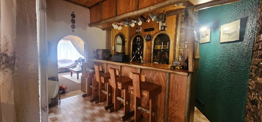 4 Bedroom Property for Sale in Stilfontein Ext 4 North West